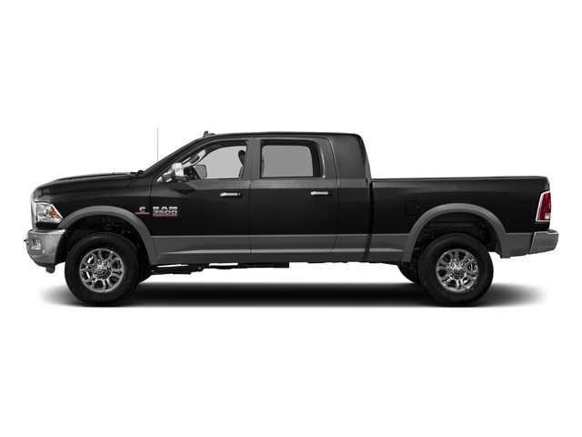 2017 Ram 3500