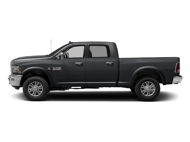 2017 Ram 3500