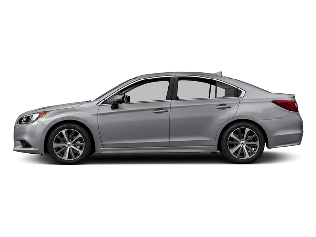 Used 2017 Subaru Legacy Limited Car