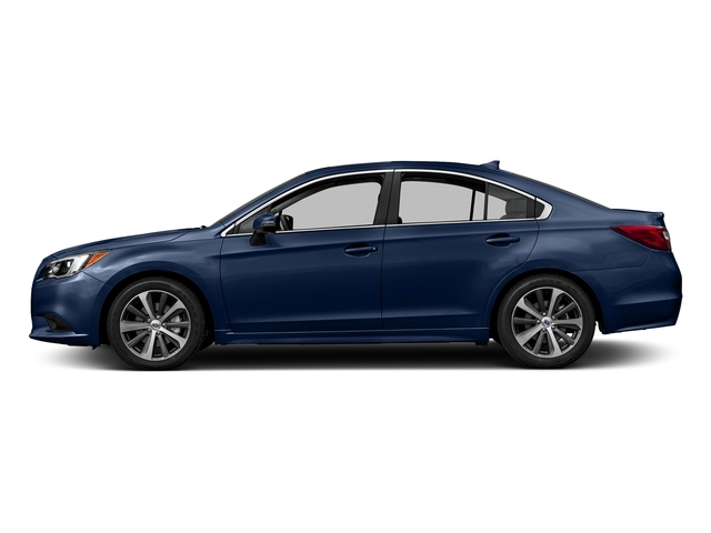 Used 2017 Subaru Legacy Limited Cars