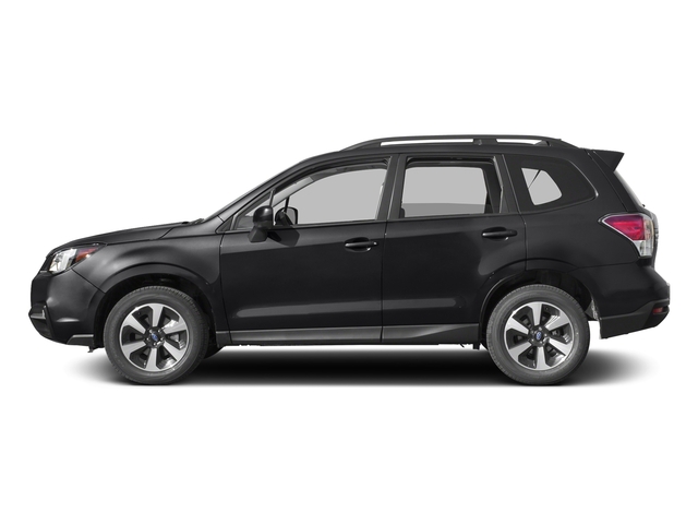 Used 2017 Subaru Forester Premium Crossovers