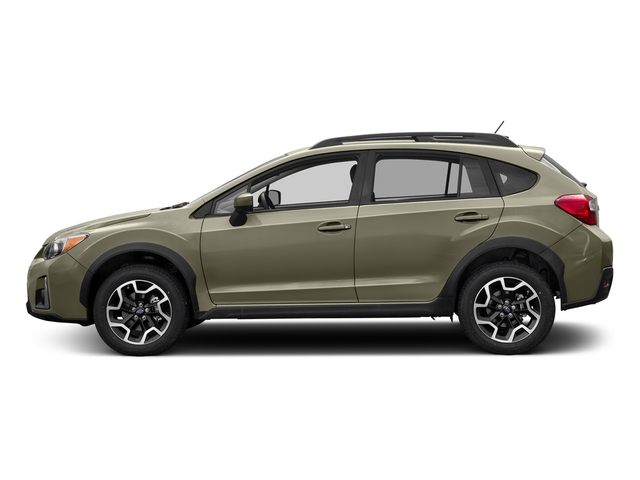 Used 2017 Subaru Crosstrek Limited Crossovers