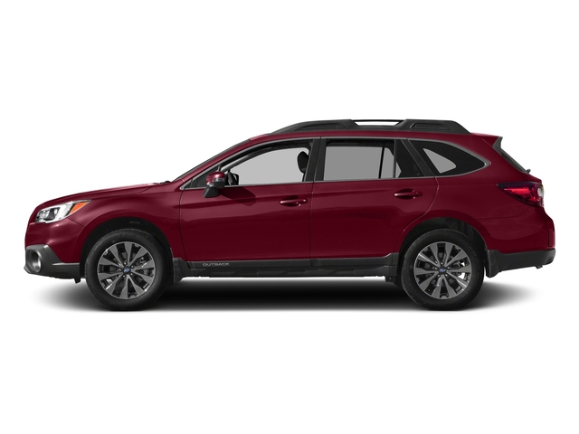 Used 2017 Subaru Outback Limited Crossover