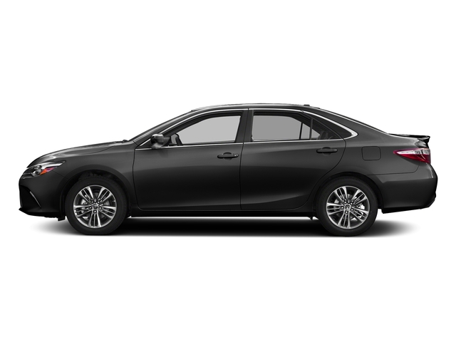 Used 2017 Toyota Camry SE Cars