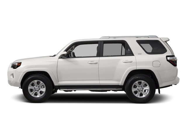 Used 2017 Toyota 4Runner SR5 Premium SUVs