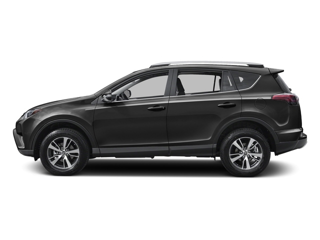 Used 2017 Toyota RAV4 XLE Crossovers