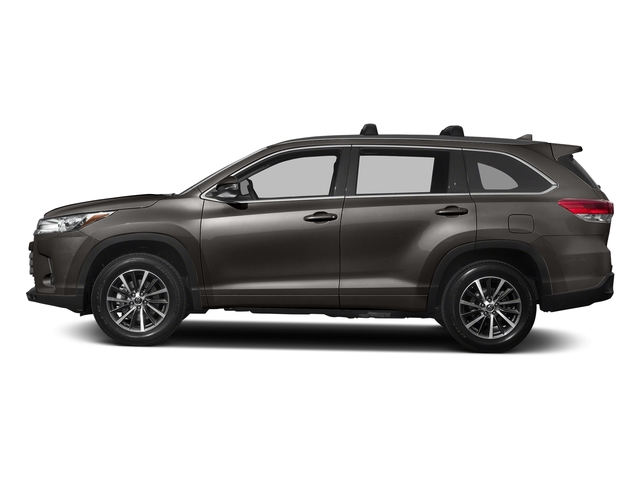 Used 2017 Toyota Highlander XLE SUV