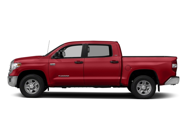 Used 2017 Toyota Tundra 4WD SR5 Trucks