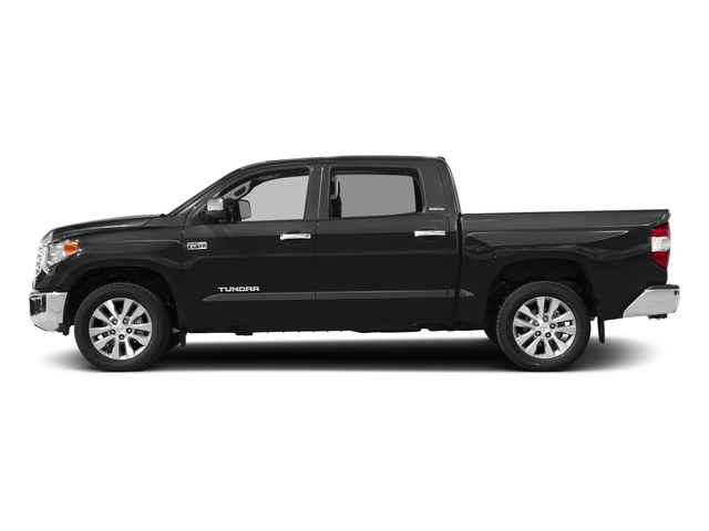 2017 Toyota Tundra Limited 5.7L 4WD Crew Max Short Bed's photo