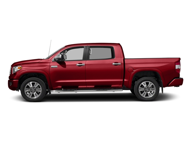 2017 Toyota Tundra