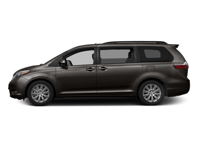 Used 2017 Toyota Sienna XLE  Access Seat Van