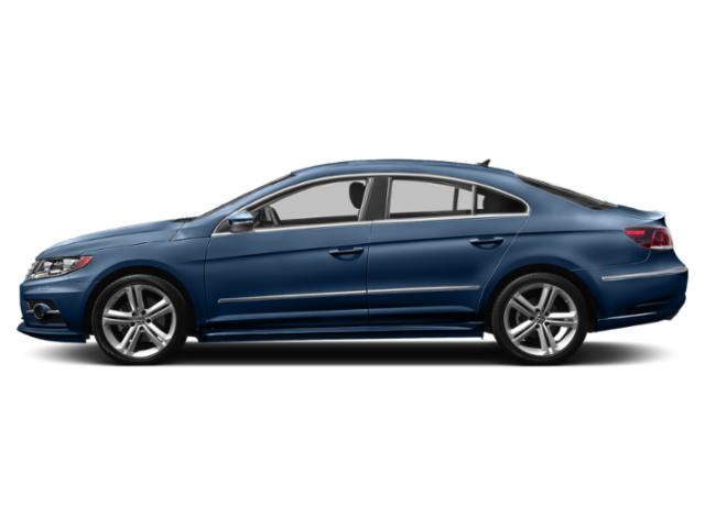 2017 Volkswagen CC