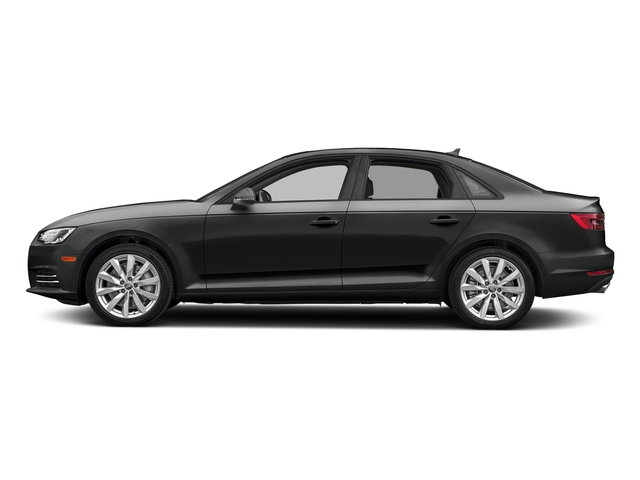 Used 2018 Audi A4 Premium Plus Car