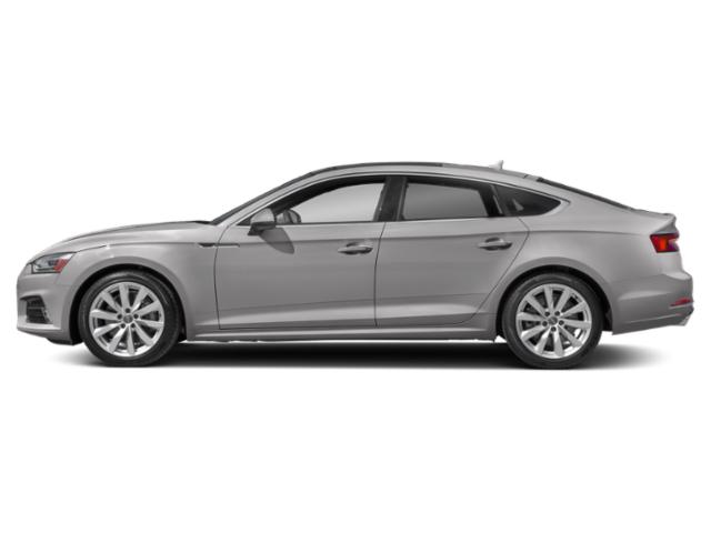 Used 2018 Audi A5 Sportback Premium Plus Cars