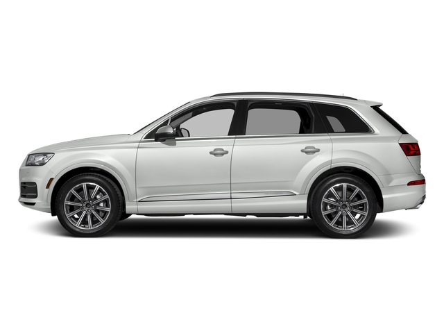 Used 2018 Audi Q7 Prestige SUVs