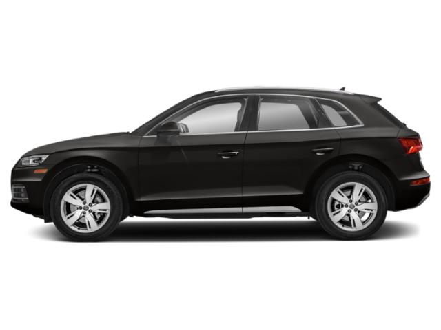 Used 2018 Audi Q5 Premium Plus Crossover