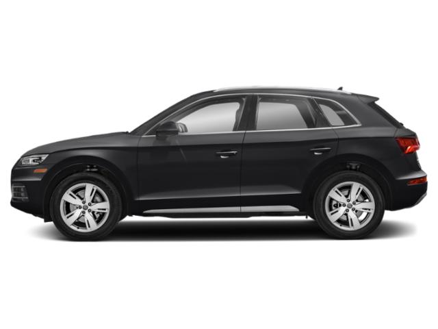 Used 2018 Audi Q5 Premium Plus Crossover