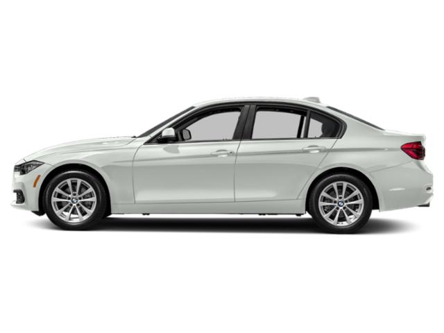 Used 2018 BMW 3 Series 320i xDrive Cars