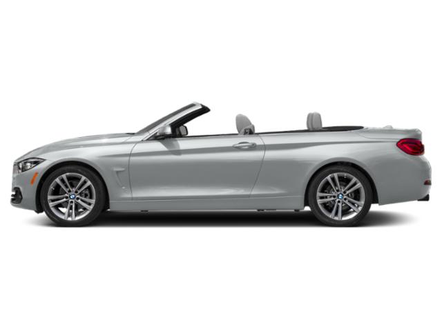 Used 2018 BMW 4 Series 430i xDrive Cars