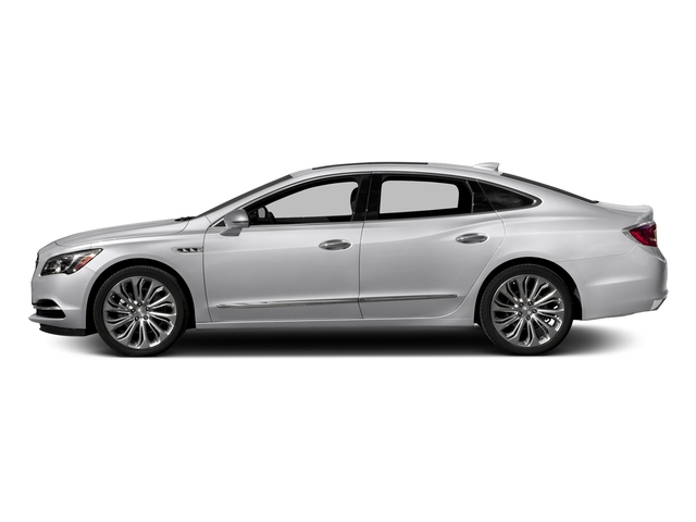 Used 2018 Buick LaCrosse Essence Cars