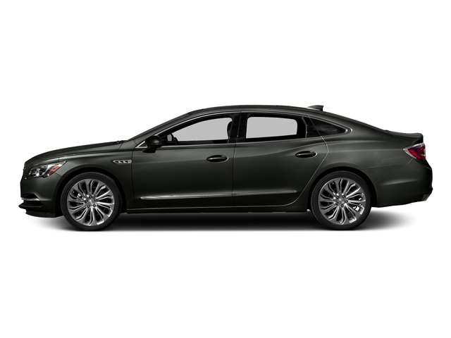 2018 Buick Lacrosse