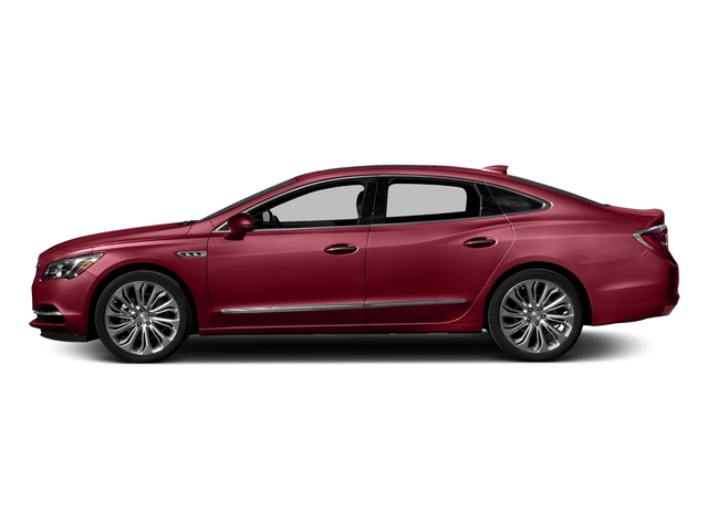 Used 2018 Buick LaCrosse Essence Cars
