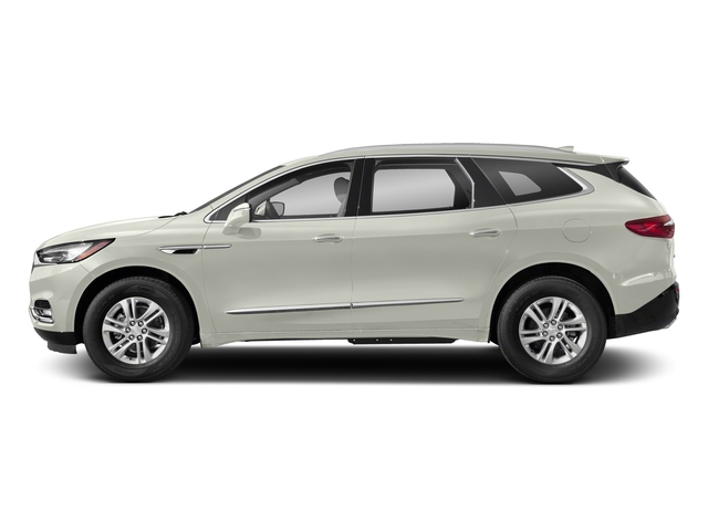 Used 2018 Buick Enclave Avenir Crossover