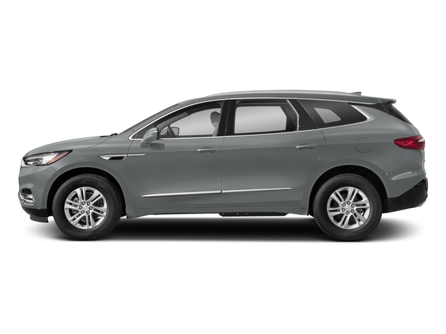 Used 2018 Buick Enclave Avenir Crossover