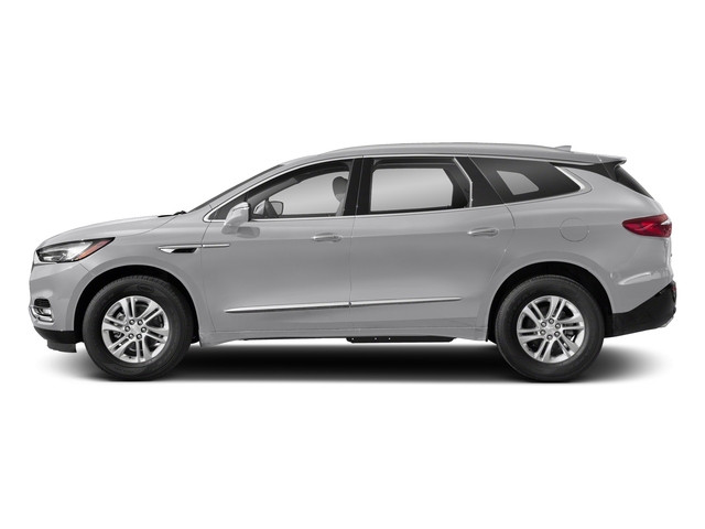 Used 2018 Buick Enclave Essence Crossovers