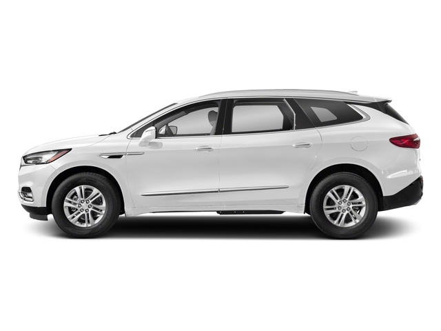 Used 2018 Buick Enclave Essence Crossover