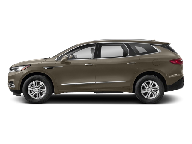 2018 Buick Enclave