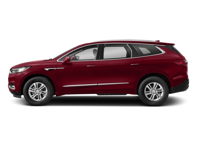Used 2018 Buick Enclave Premium Crossovers