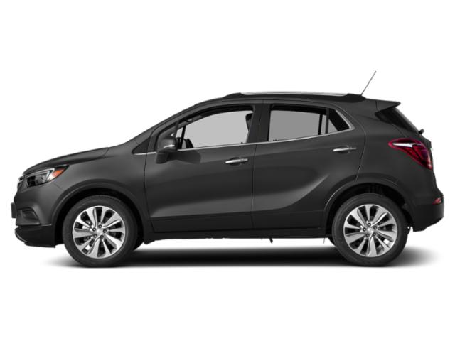 Used 2018 Buick Encore Preferred Crossovers