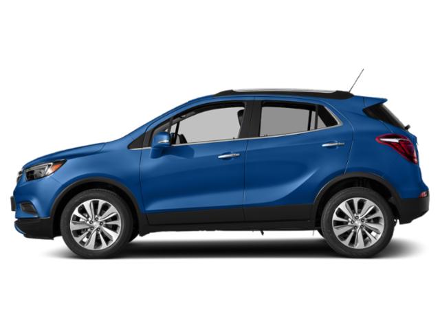 Used 2018 Buick Encore Preferred Crossovers