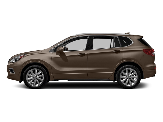 Used 2018 Buick Envision Essence Crossovers