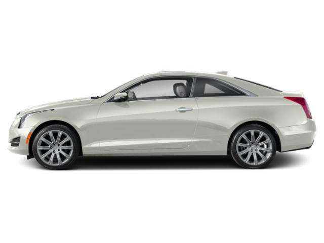 Used 2018 Cadillac ATS Coupe Premium Luxury  Cars
