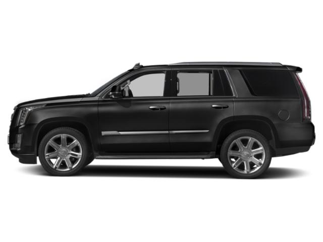Used 2018 Cadillac Escalade Luxury SUVs