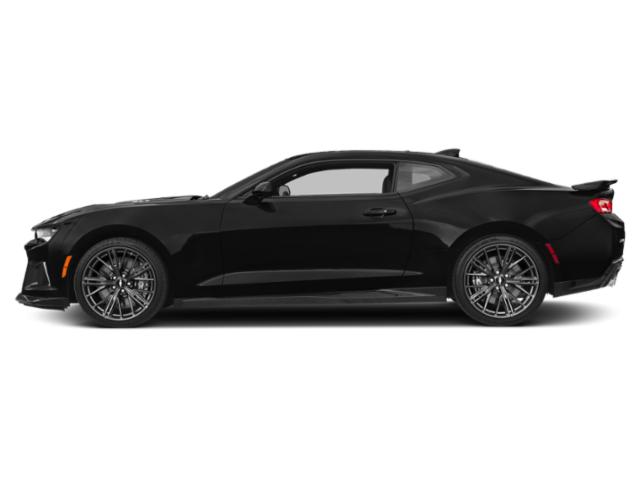 Used 2018 Chevrolet Camaro ZL1 Cars