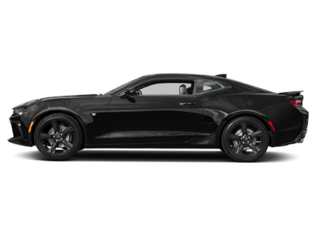 Used 2018 Chevrolet Camaro SS Cars