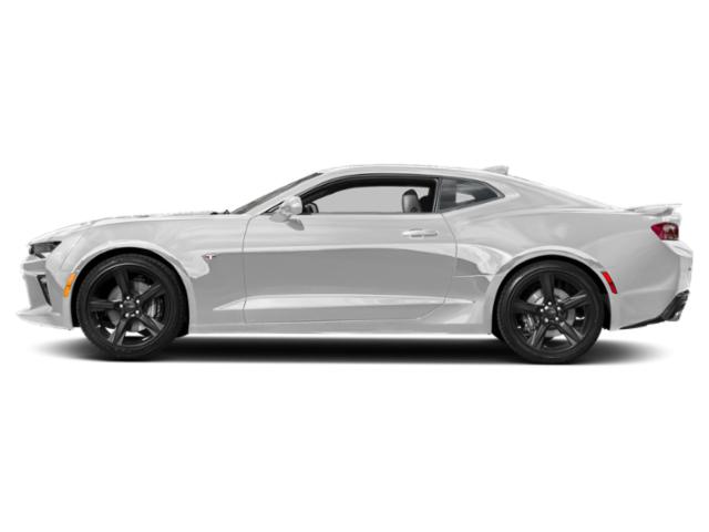 Used 2018 Chevrolet Camaro SS Car