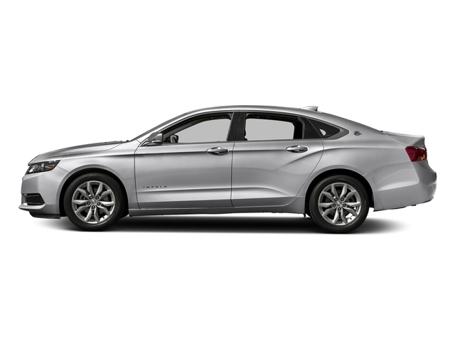Used 2018 Chevrolet Impala LT Cars