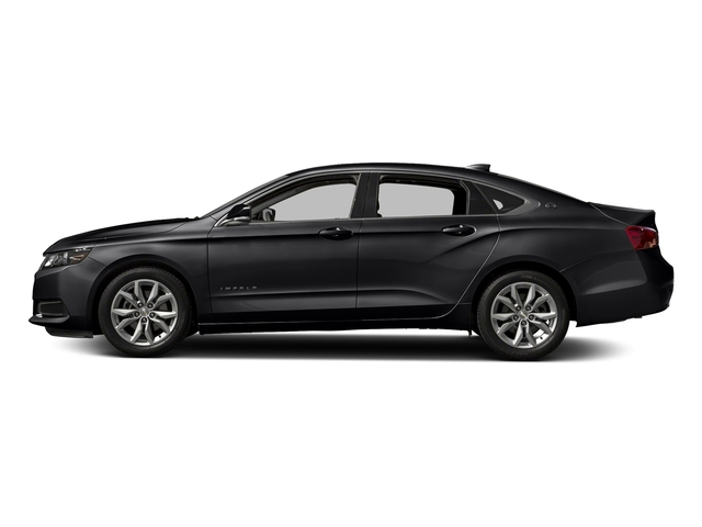 2018 Chevrolet Impala