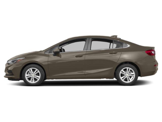 Used 2018 Chevrolet Cruze LT Car