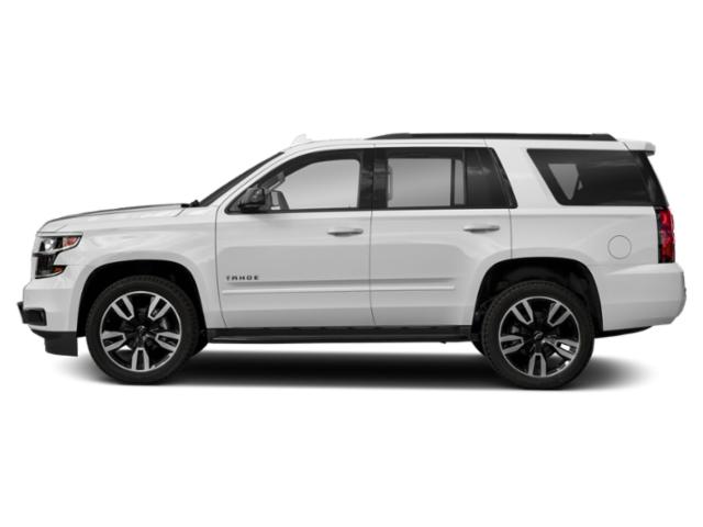 2018 Chevrolet Tahoe 4WD Premier's photo