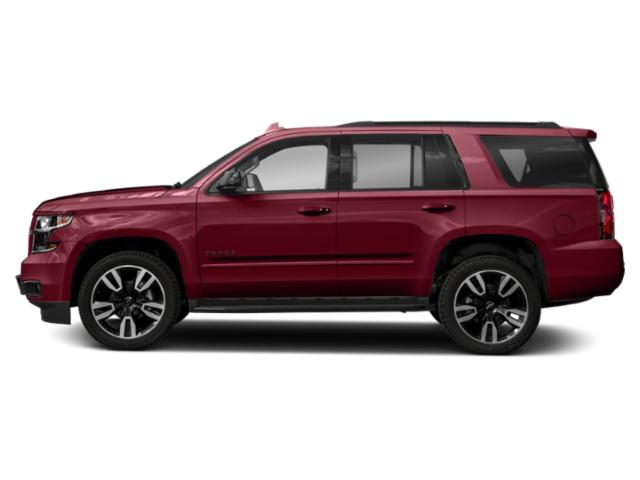 Used 2018 Chevrolet Tahoe Premier SUVs