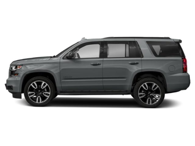 Used 2018 Chevrolet Tahoe Premier SUV