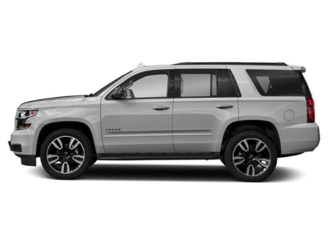 Used 2018 Chevrolet Tahoe Premier SUV