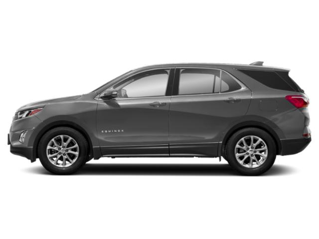 Used 2018 Chevrolet Equinox LT Crossover