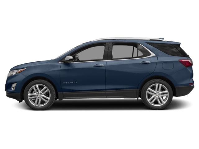 Used 2018 Chevrolet Equinox Premier Crossovers