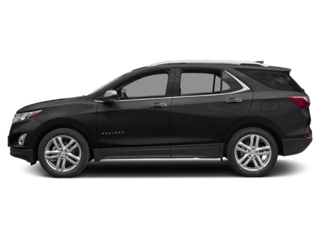 Used 2018 Chevrolet Equinox Premier Crossover